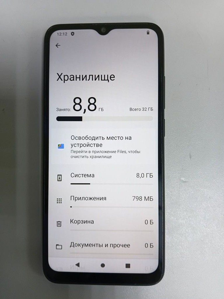 Розпродаж Xiaomi redmi a1 plus 2/32gb, продавець Техноскарб