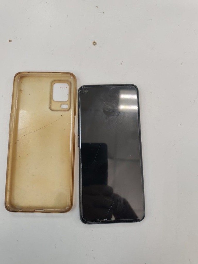 Дешево Oppo a54 4/64gb з ломбарду