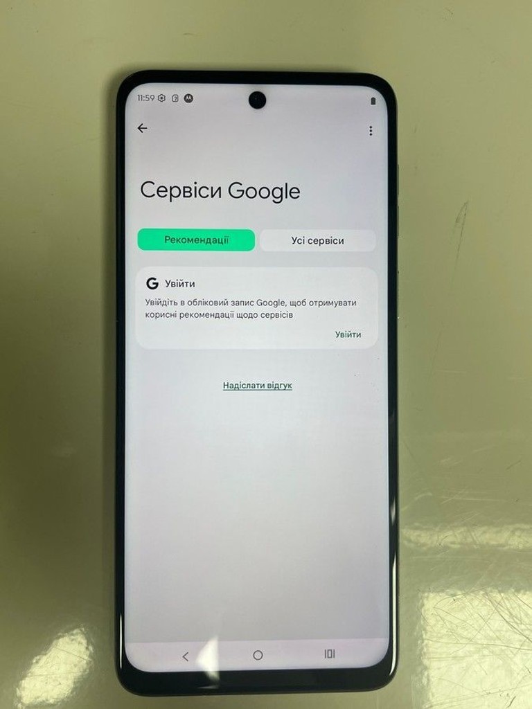 Розпродаж Motorola xt2343-6 moto g54 12/256gb, продавець Техноскарб