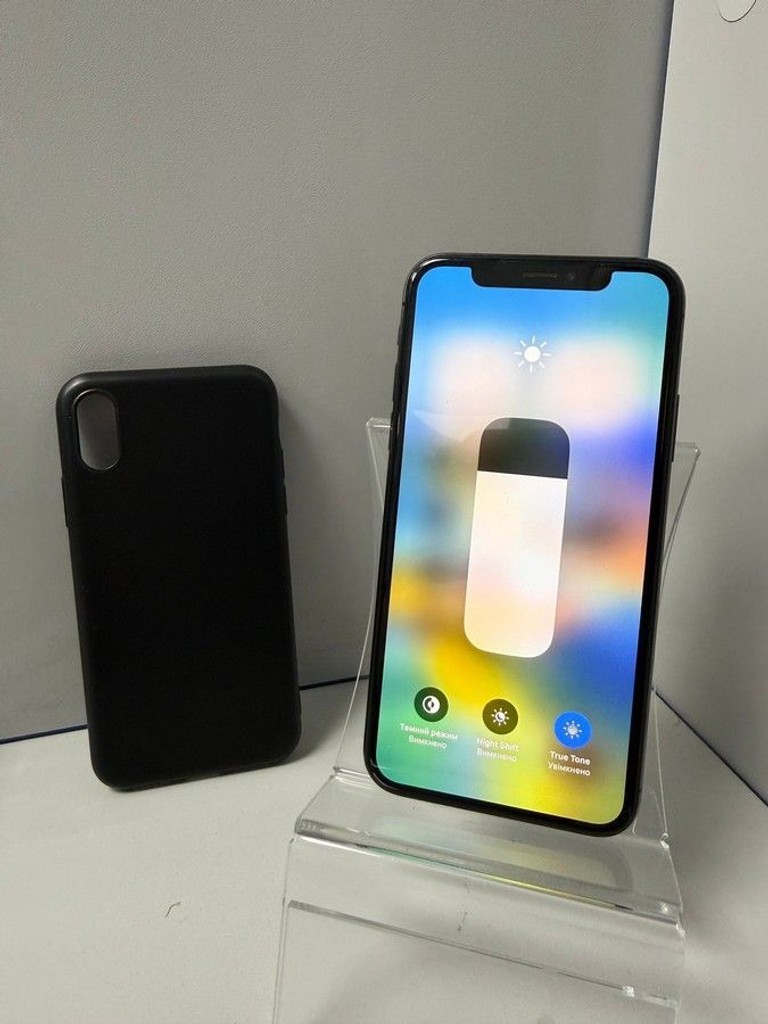 Оголошення Apple iphone x 64gb Б/У