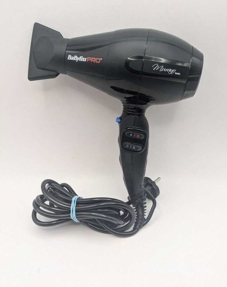 Оголошення Babyliss murano ionic bab6160inre Б/У