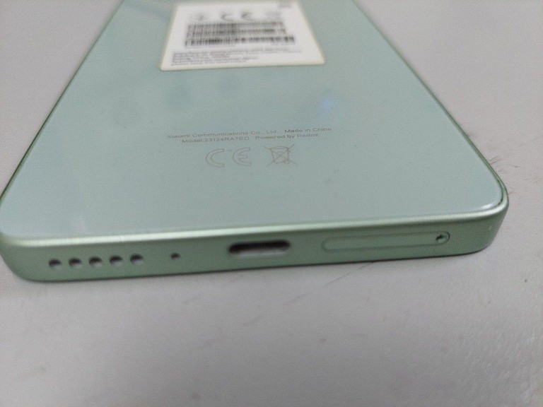 Xiaomi redmi note 13 4g 8/256gb Код:01-200996534. Зображення 5