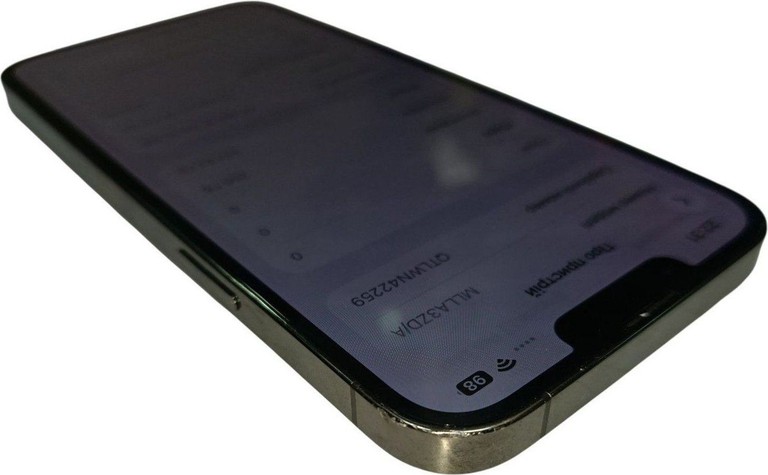 Apple iphone 13 pro max 256gb Код:01-200997839. Зображення 6