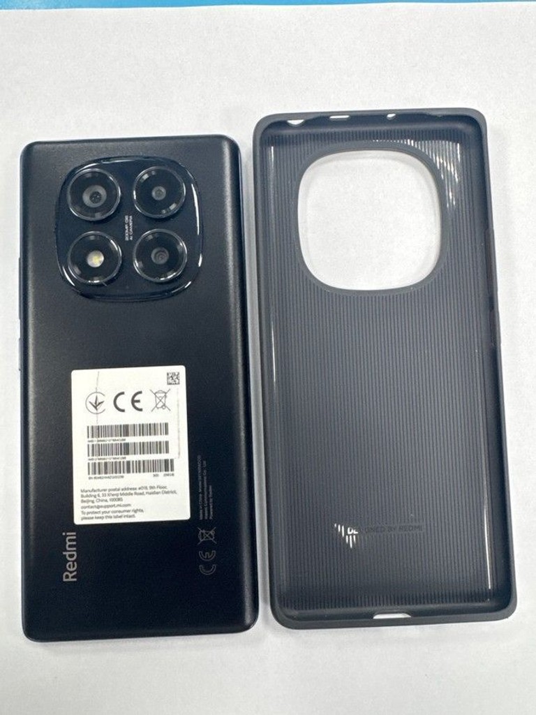 Розпродаж Xiaomi redmi note 14 pro 8/256gb, продавець Техноскарб