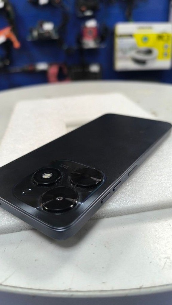 Оголошення Tecno spark go 2024 3/64gb Б/У