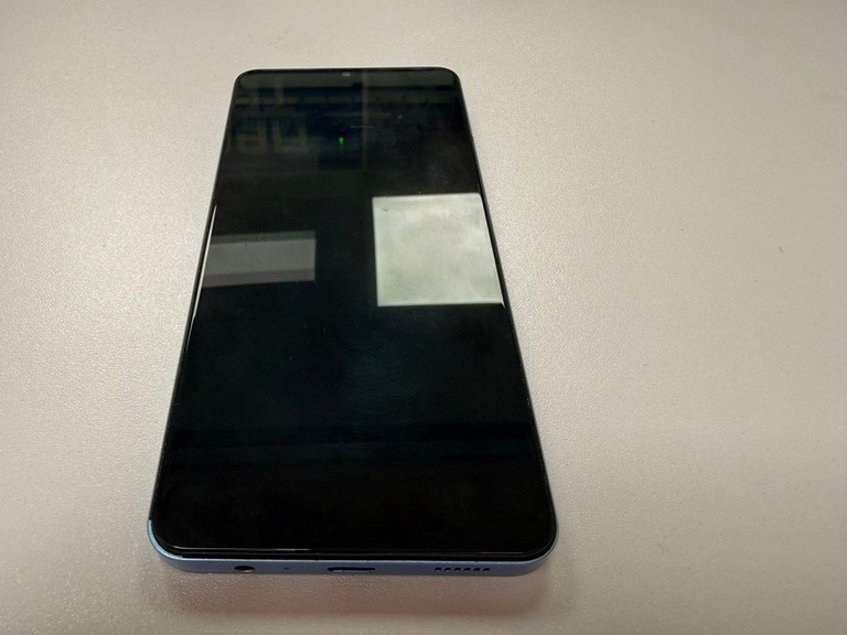 Розпродаж Zte Blade V50 Vita 6/128GB Blue, продавець Техноскарб
