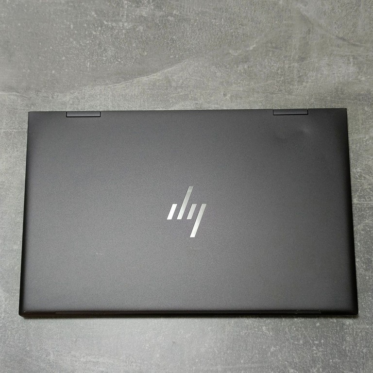 Дешево HP Envy x360 15-eu0008ua Nightfall Black (4E0U3EA) з ломбарду