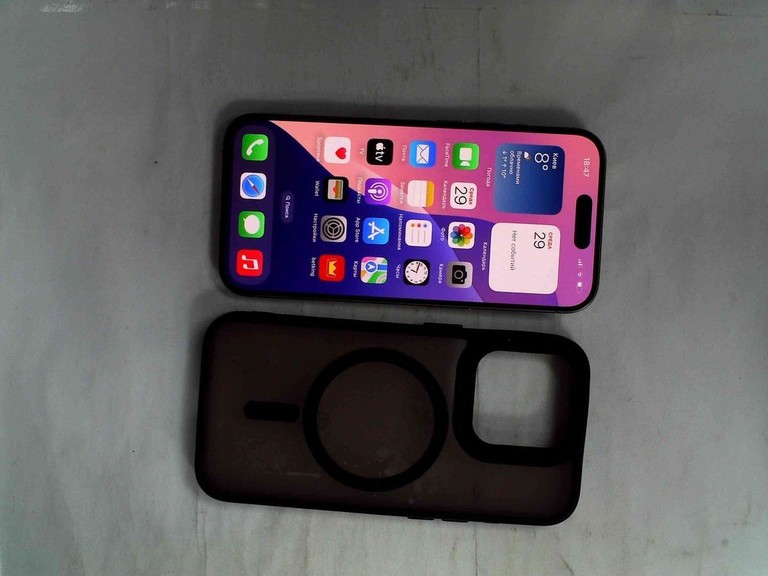 Дешево Apple iphone 15 pro 128gb esim з ломбарду