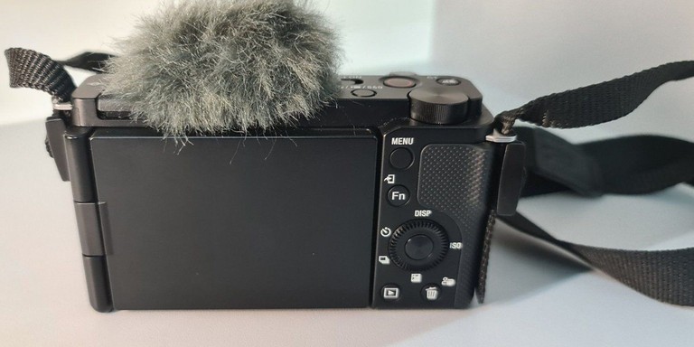 Sony zv-e10 kit Код:01-200998822. Зображення 9