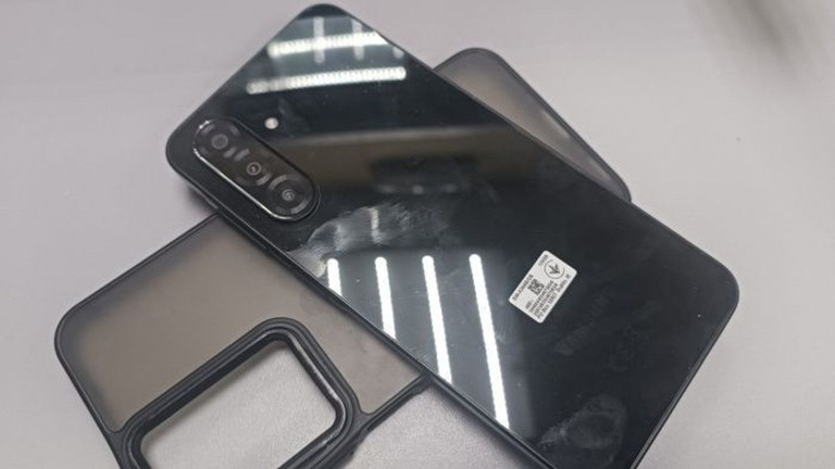 Купити Samsung galaxy a26 5g 6/128gb Б/У
