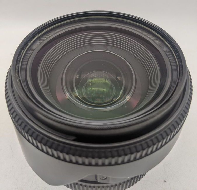 Розпродаж Sigma AF 24-70mm f/2,8 IF EX DG HSM, продавець Техноскарб