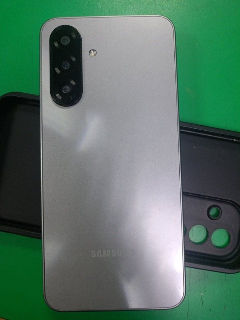 Оголошення Samsung galaxy a17 4g 8/256gb Б/У
