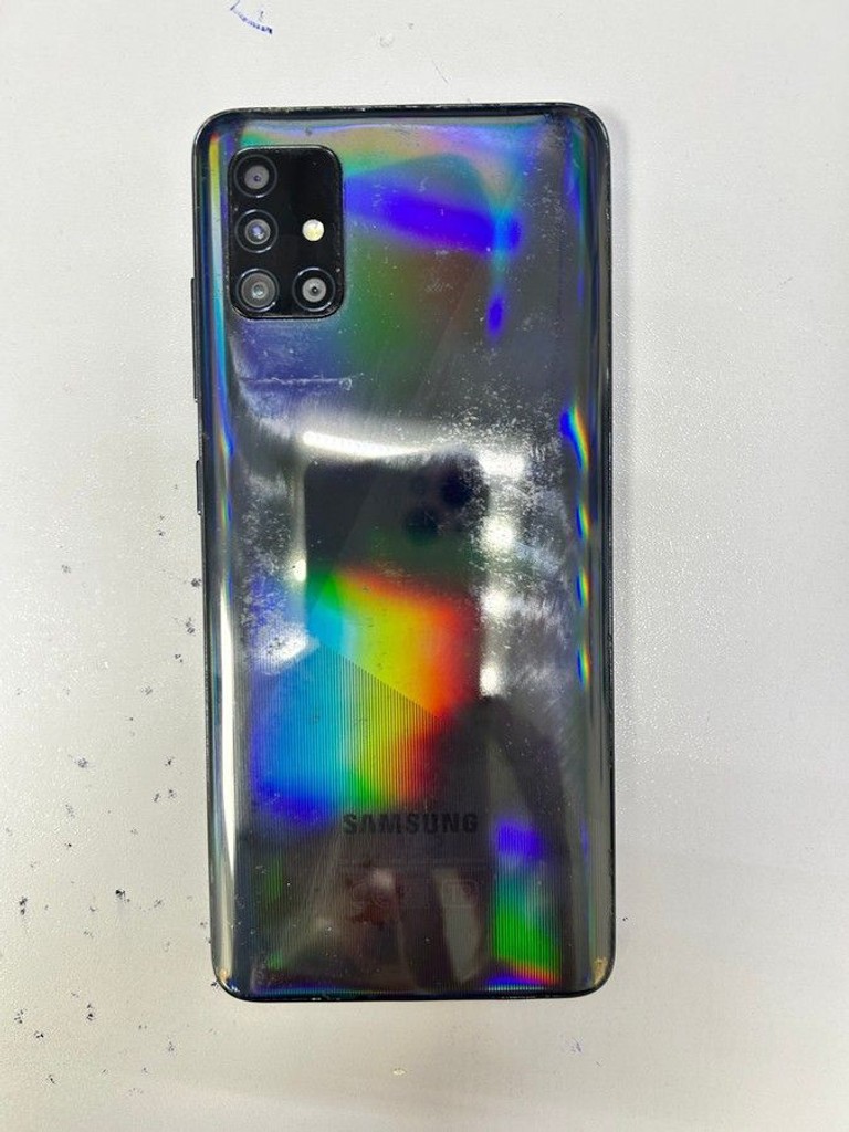Купити Samsung a515f galaxy a51 4/64gb Б/У