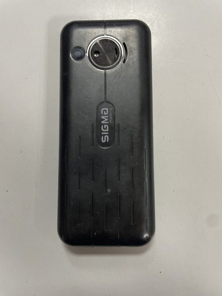 Дешево Sigma x-style s3500 з ломбарду