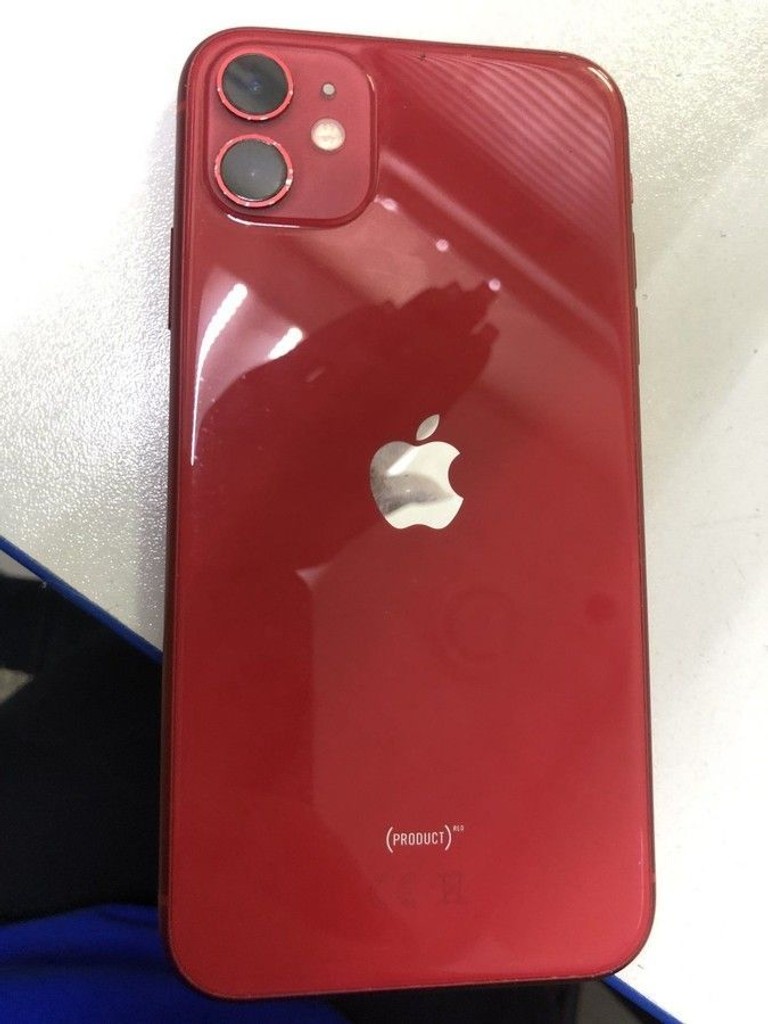Купити Apple iphone 11 128gb Б/У