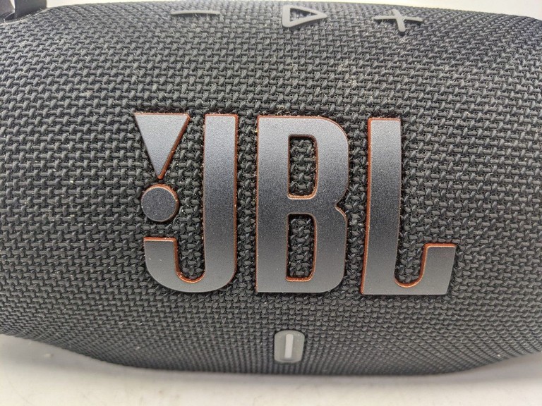 JBL Charge 6 Black Код:01-201002981. Зображення 6