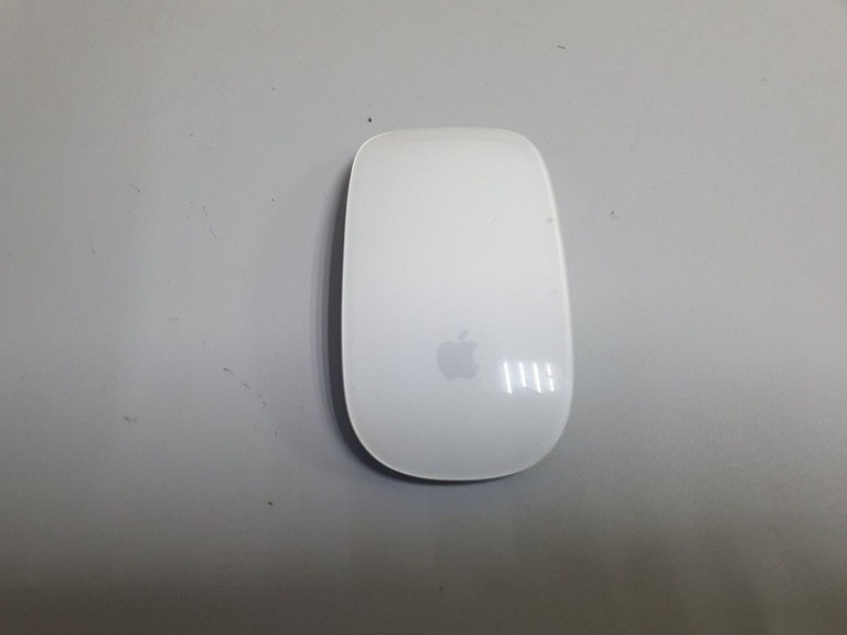 Оголошення Apple magic mouse a1296 Б/У