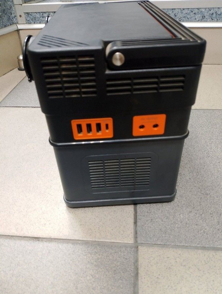 Оголошення Allpowers s700 Б/У