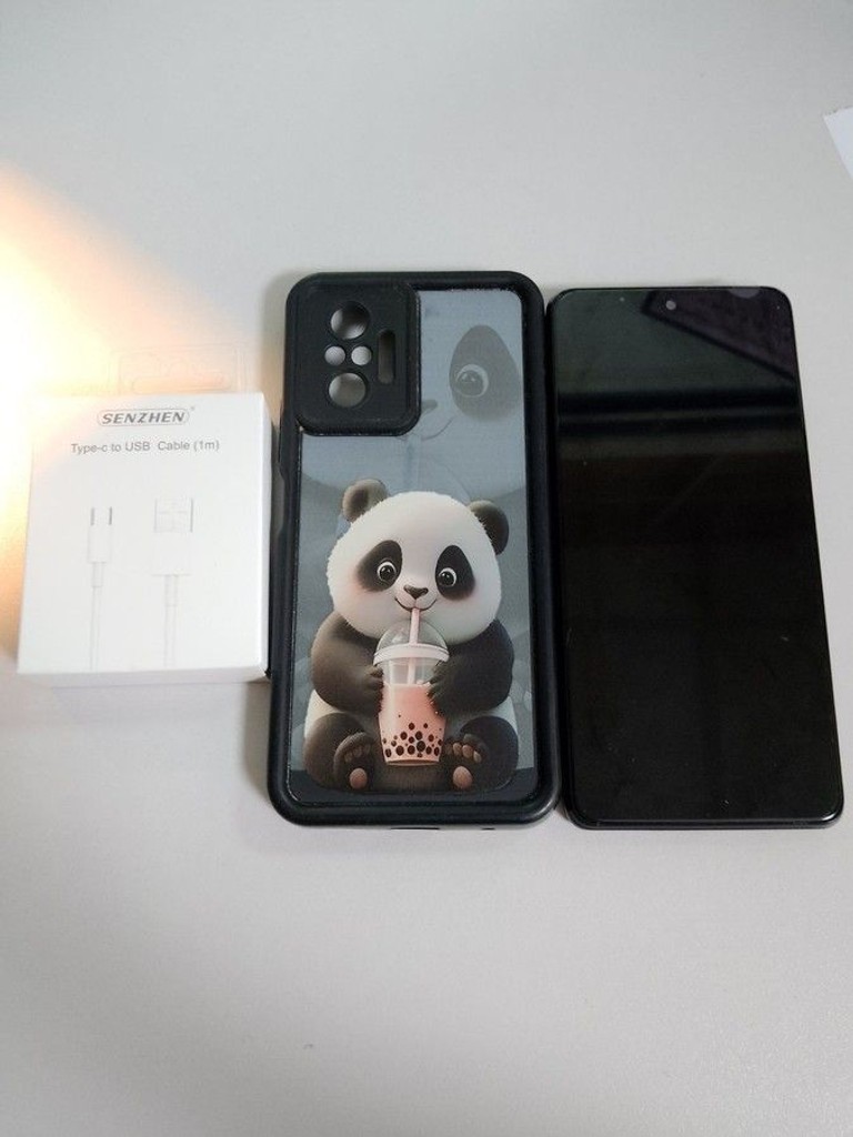 Дешево Xiaomi redmi note 10 pro 6/128gb з ломбарду
