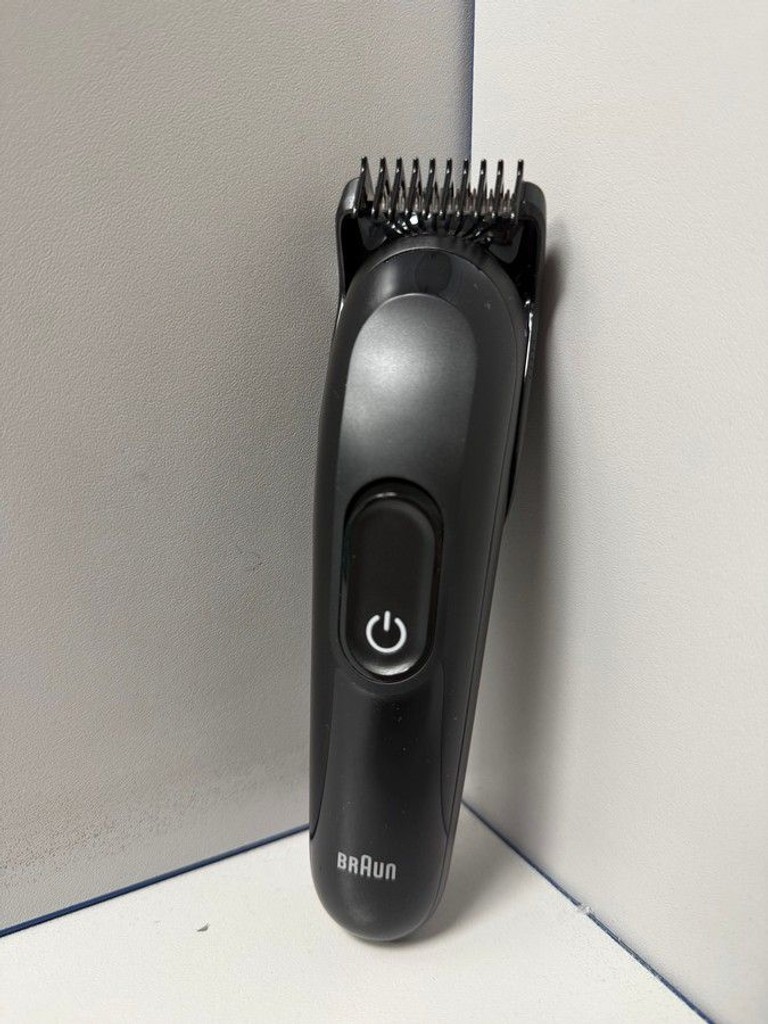 Оголошення Braun 5513 Б/У