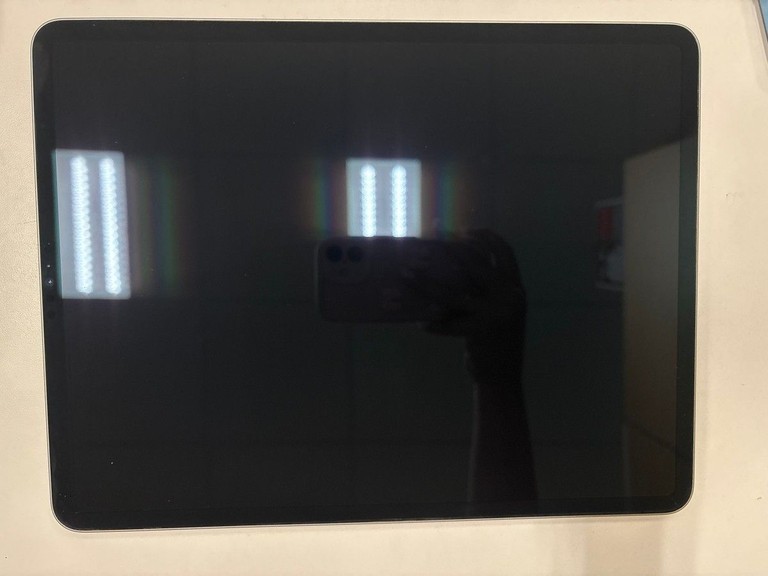 Дешево Apple ipad pro 12.9 2021 wi-fi 256gb з ломбарду