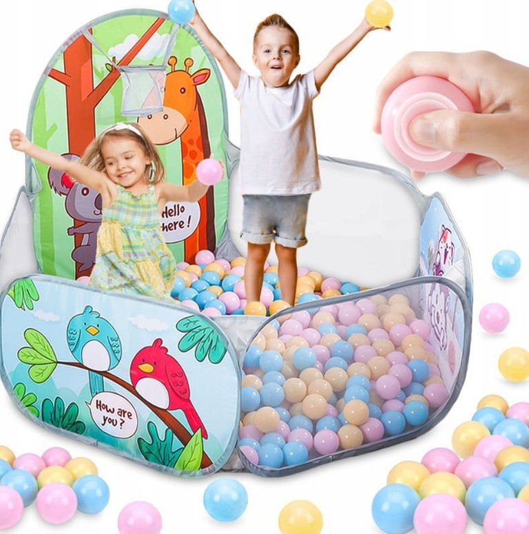 Объявление Children's tent дитячий для куль Б/У