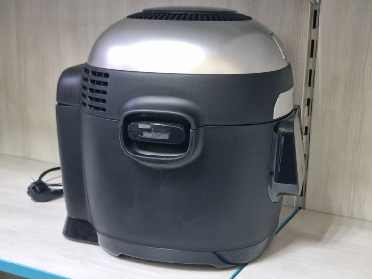 Tefal 2в1 Multicook Actifry MY741CF1 Код:01-201006121. Зображення 11