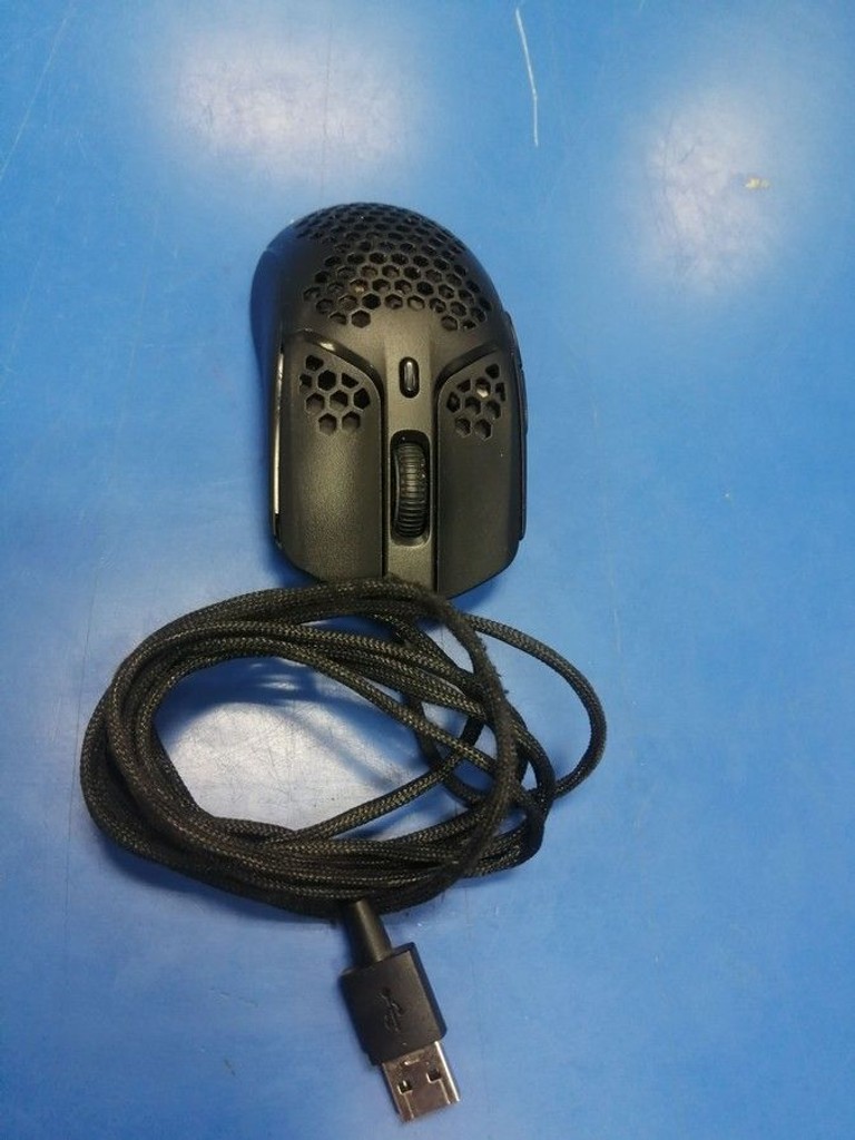 Купить Hyperx pulsefire haste Б/У