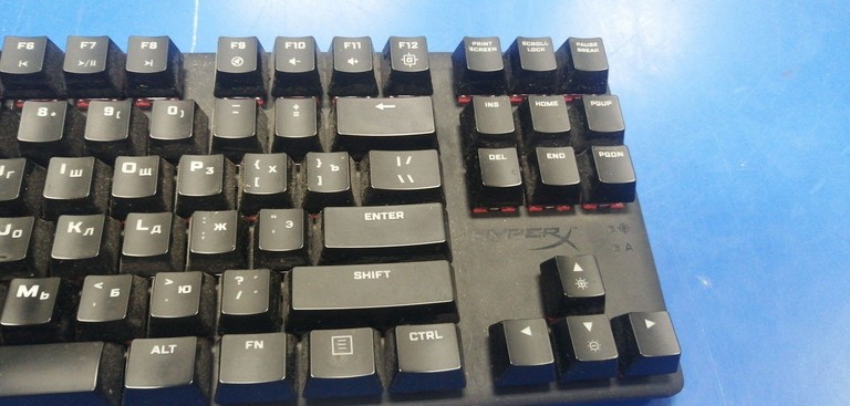 Hyperx alloy origins core Код:01-201007842. Изображение 5