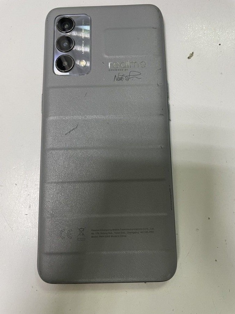Купити Realme gt master edition 6/128gb Б/У