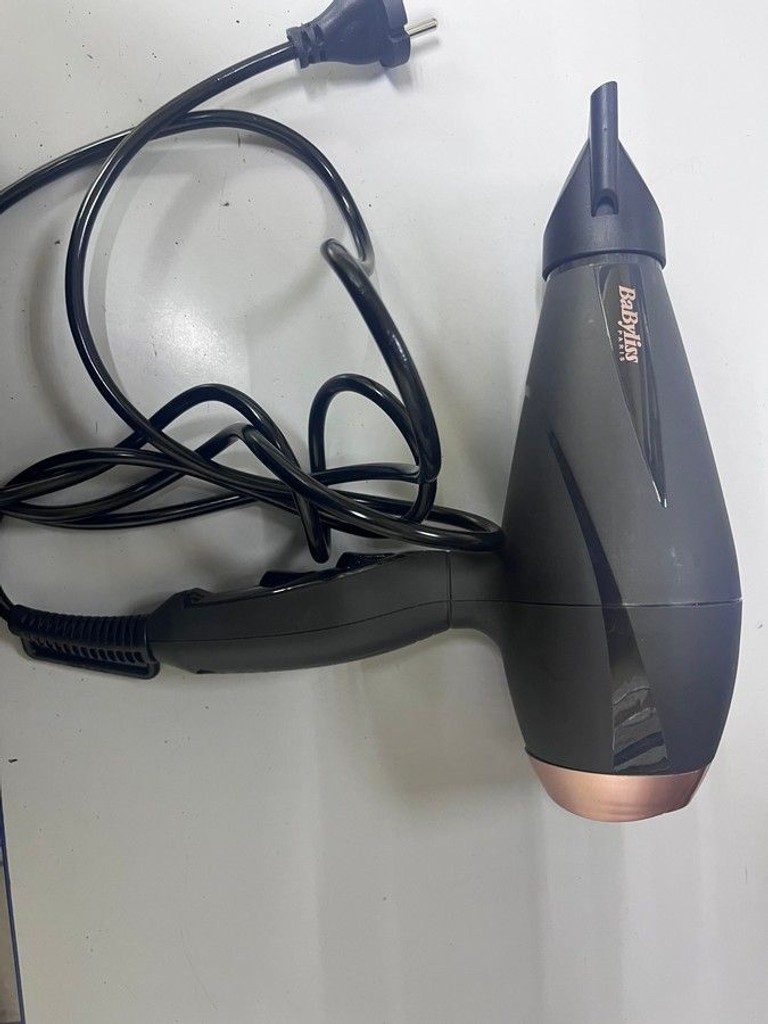 Купити Babyliss Smooth Pro 2100 6709DE Б/У