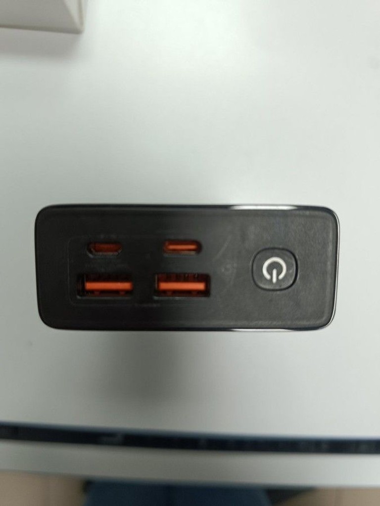 Оголошення Baseus 20000mah 22.5w Б/У