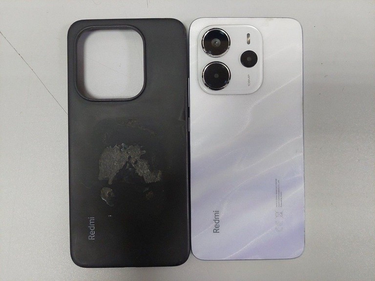 Xiaomi redmi note 14 8/256gb Код:01-201011726. Изображение 7