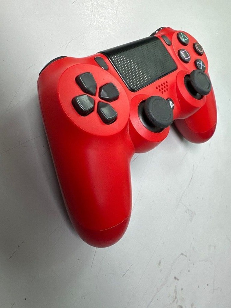 Оголошення Sony dualshock 4 v2 Б/У