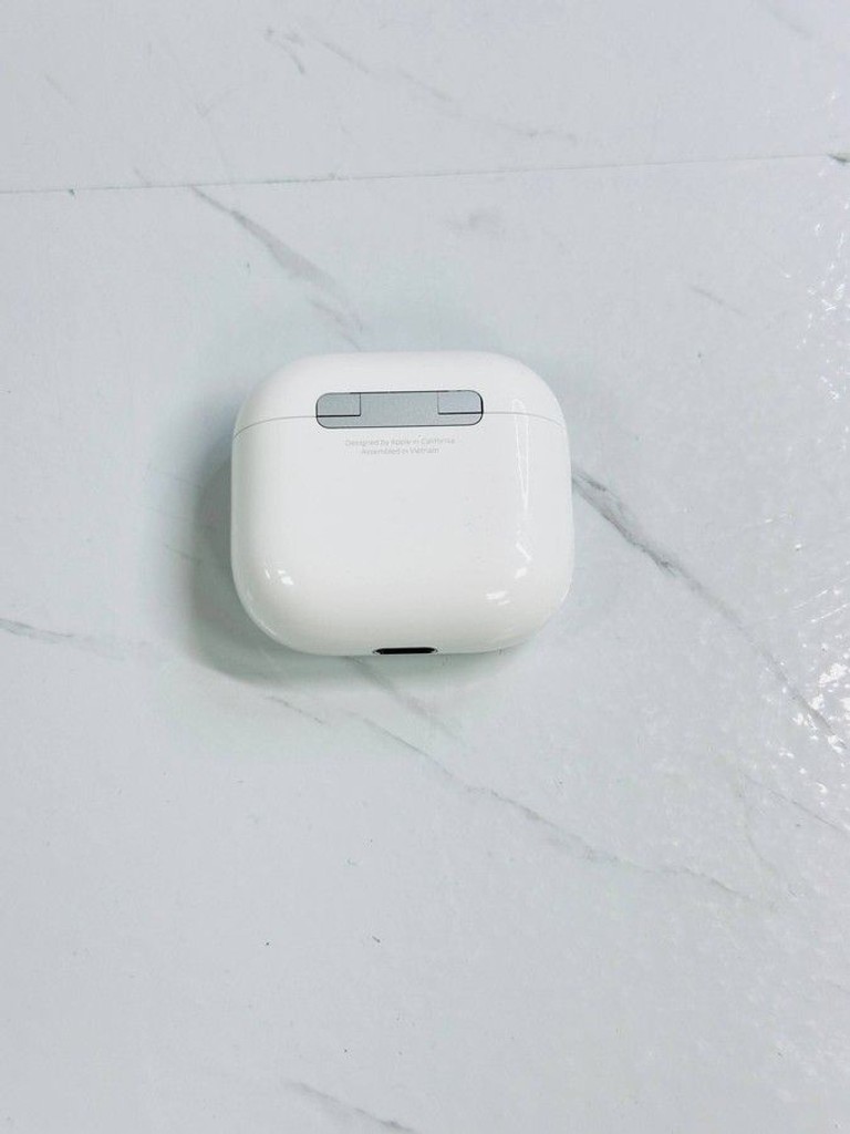 Apple airpods 4 Код:01-201012258. Зображення 8