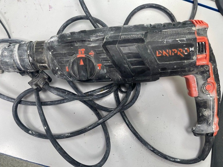 Дешево Dnipro-M rh-100q з ломбарду