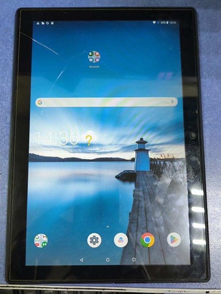 Купити Lenovo tab 4 tb-x304l 2/16gb lte Б/У