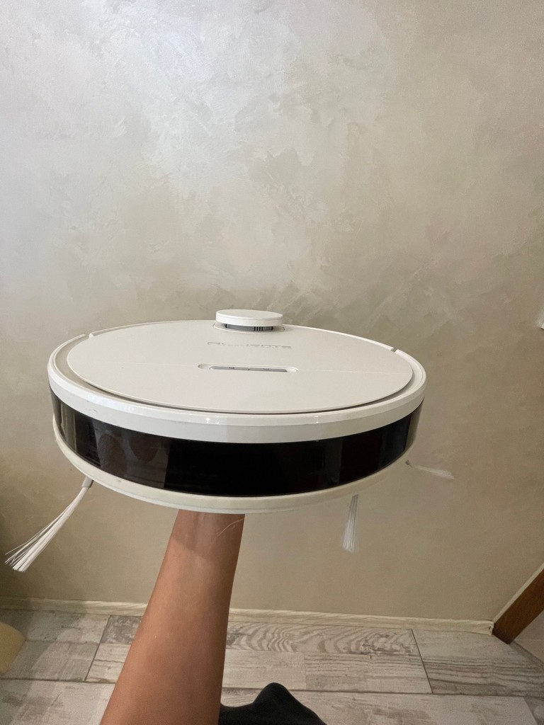 Оголошення Rowenta X-plorer Serie 95 Animal RR7975WH Б/У