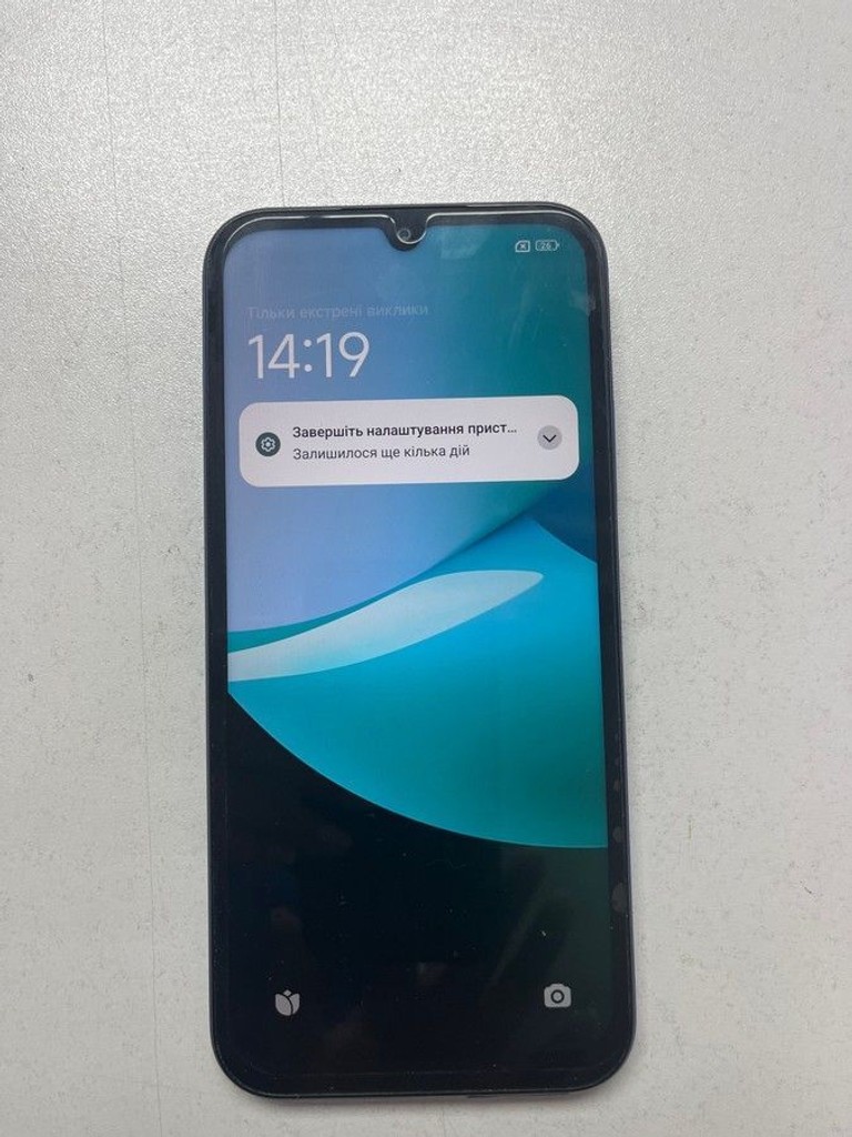 Дешево Xiaomi redmi 15c 4g 8/256gb з ломбарду