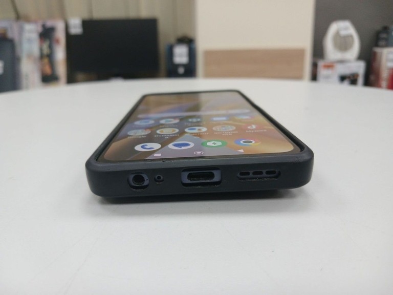Оголошення Xiaomi Poco M5s 4/128GB Blue Б/У