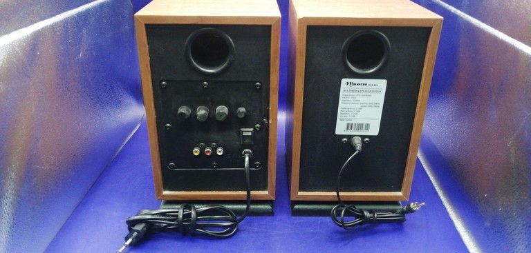 Розпродаж Maxxtro wcs-699, продавець Техноскарб