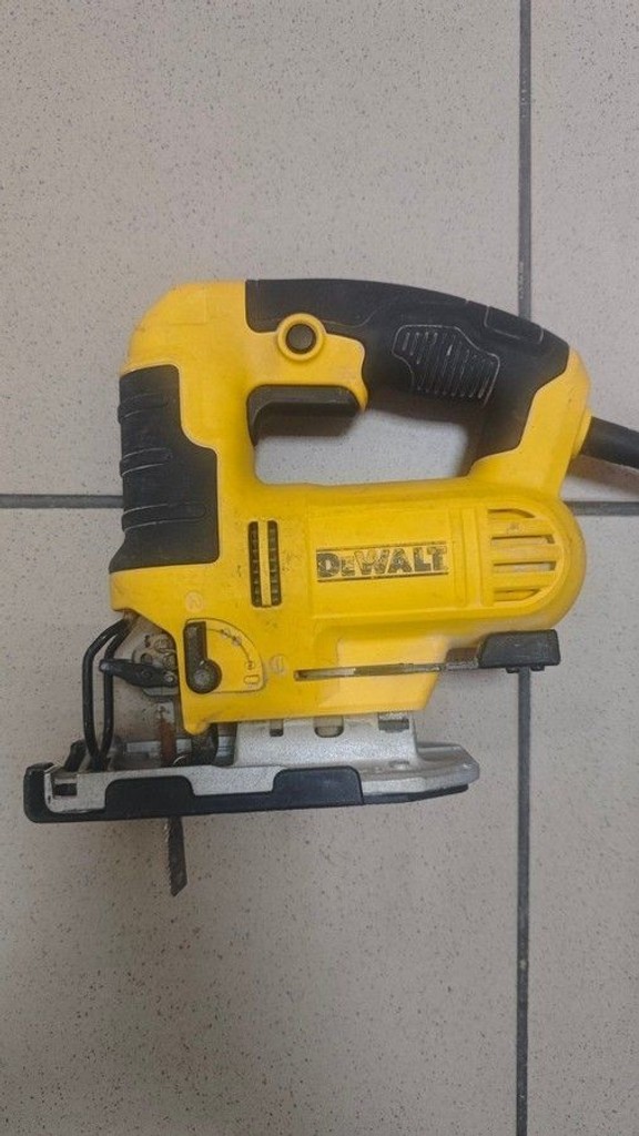 Купить Dewalt DWE349 Б/У