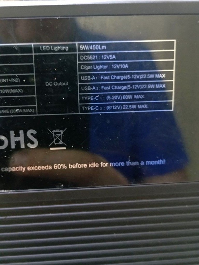 Оголошення Anvomi UA301 Б/У