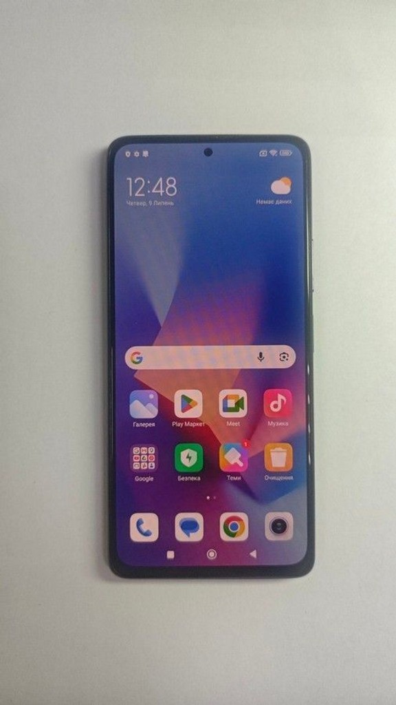Купити Xiaomi redmi note 10 pro 6/64gb Б/У