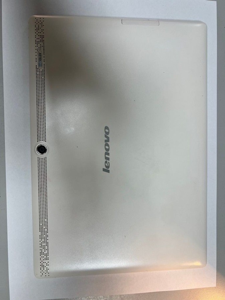 Lenovo tab 2 a8-50lc 16gb 3g Код:01-200992177. Зображення 6