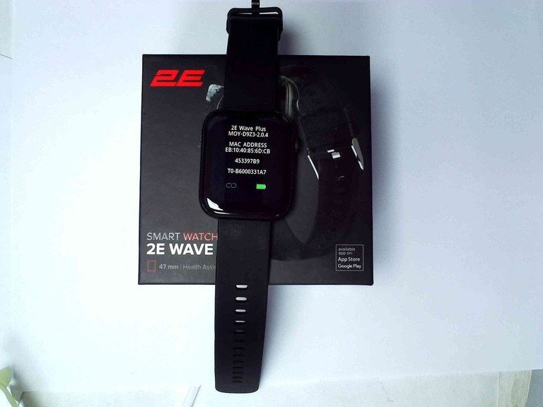 Розпродаж 2E wave plus 47 mm, продавець Техноскарб