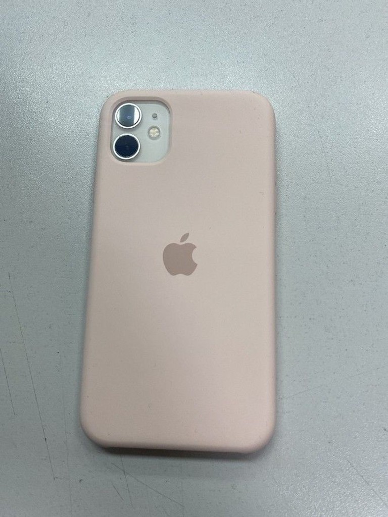Оголошення Apple iphone 11 128gb Б/У