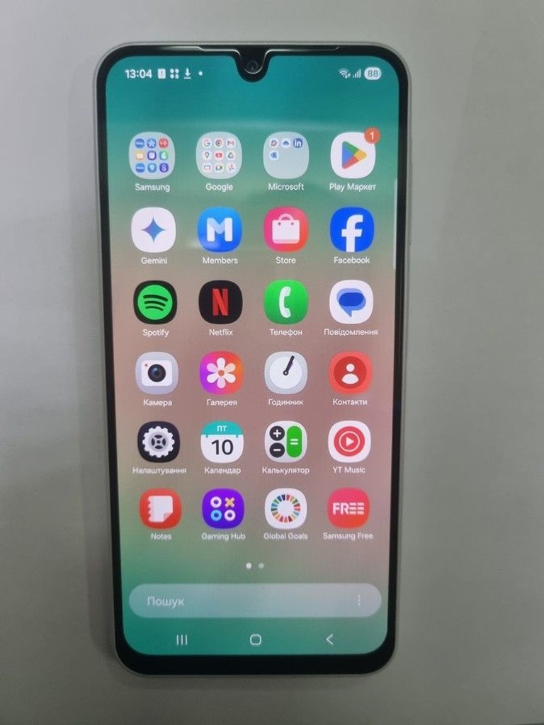Дешево Samsung galaxy a26 5g 8/256gb з ломбарду