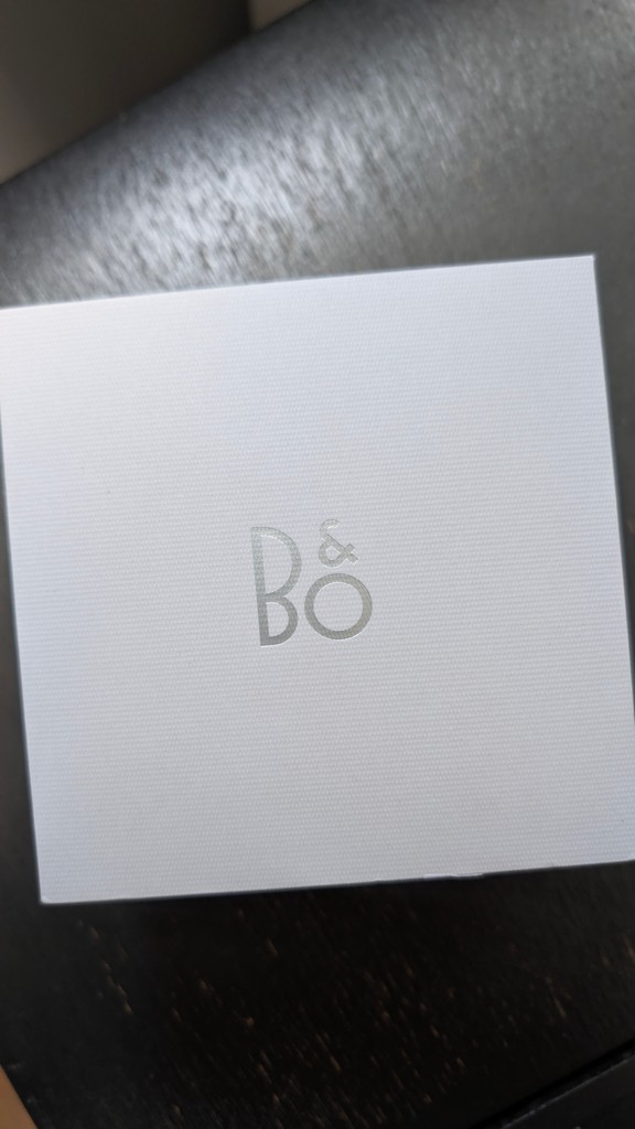 Дешево Bang & Olufsen Beoplay Eleven Natural Aluminium  з ломбарду