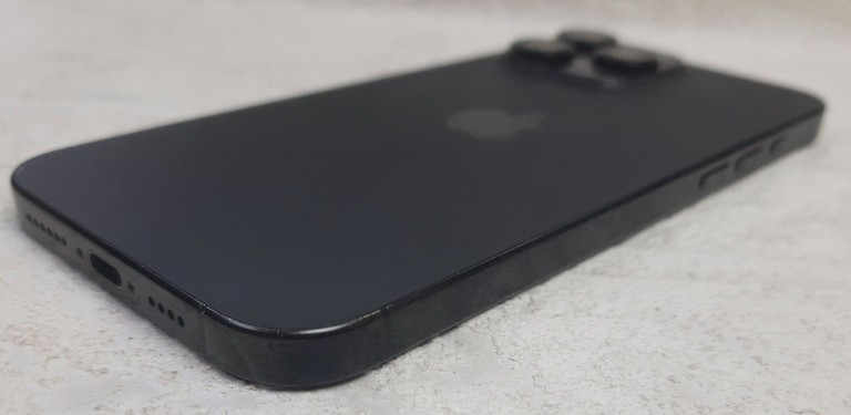 Apple iphone 16 pro max 256gb esim Код:01-201015727. Зображення 6